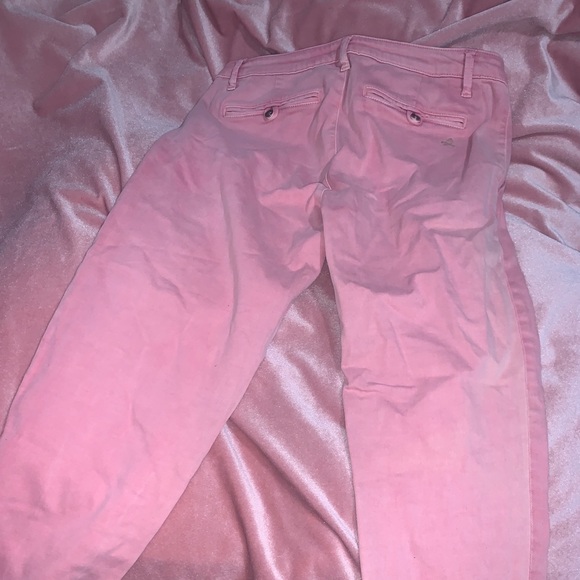 Pink Jeans - Picture 7 of 7